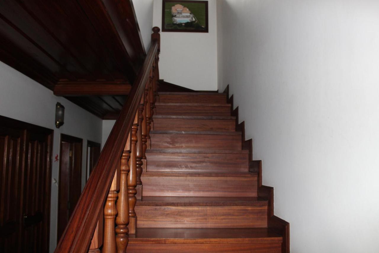 Вилла Charm House Casa Da Eira Angeja Экстерьер фото