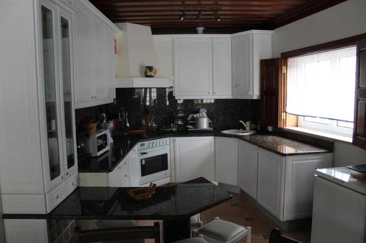 Вилла Charm House Casa Da Eira Angeja Экстерьер фото