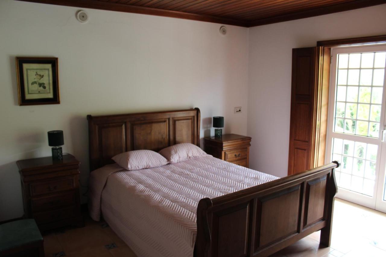 Вилла Charm House Casa Da Eira Angeja Экстерьер фото