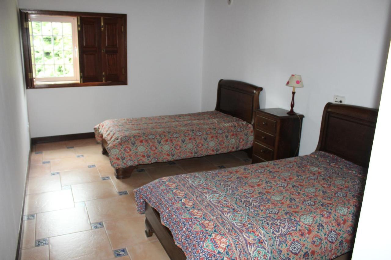 Вилла Charm House Casa Da Eira Angeja Экстерьер фото