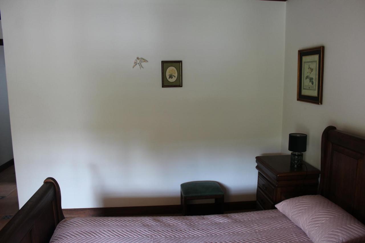 Вилла Charm House Casa Da Eira Angeja Экстерьер фото