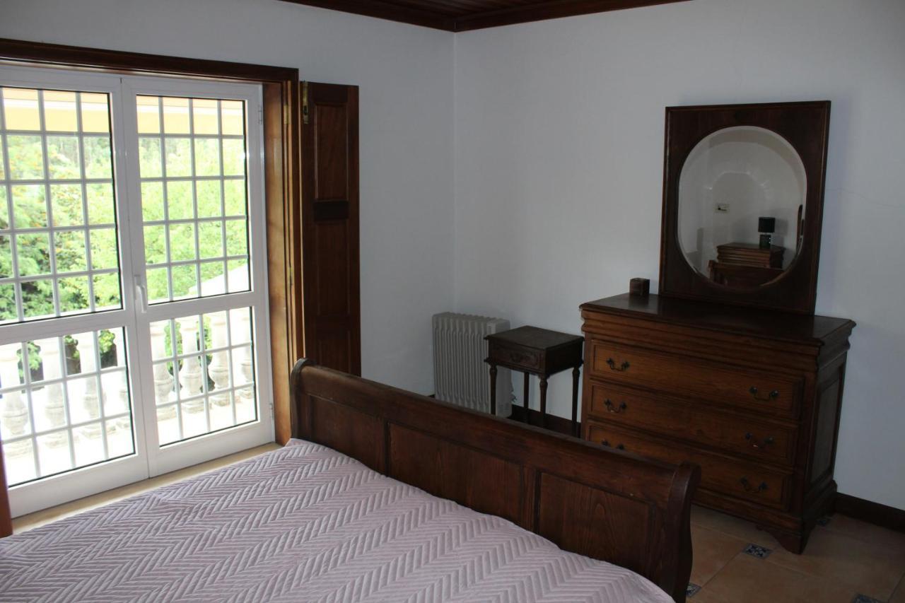 Вилла Charm House Casa Da Eira Angeja Экстерьер фото