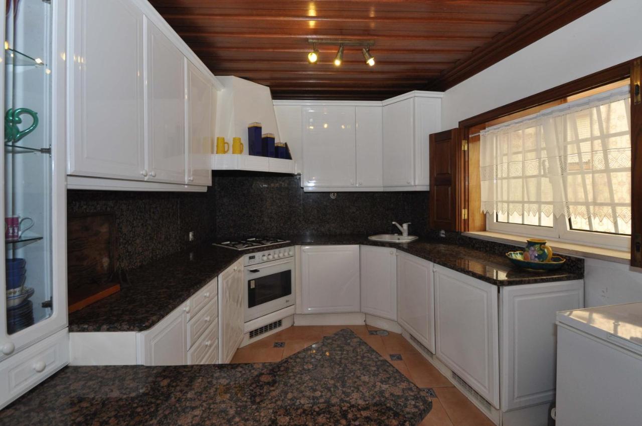 Вилла Charm House Casa Da Eira Angeja Экстерьер фото
