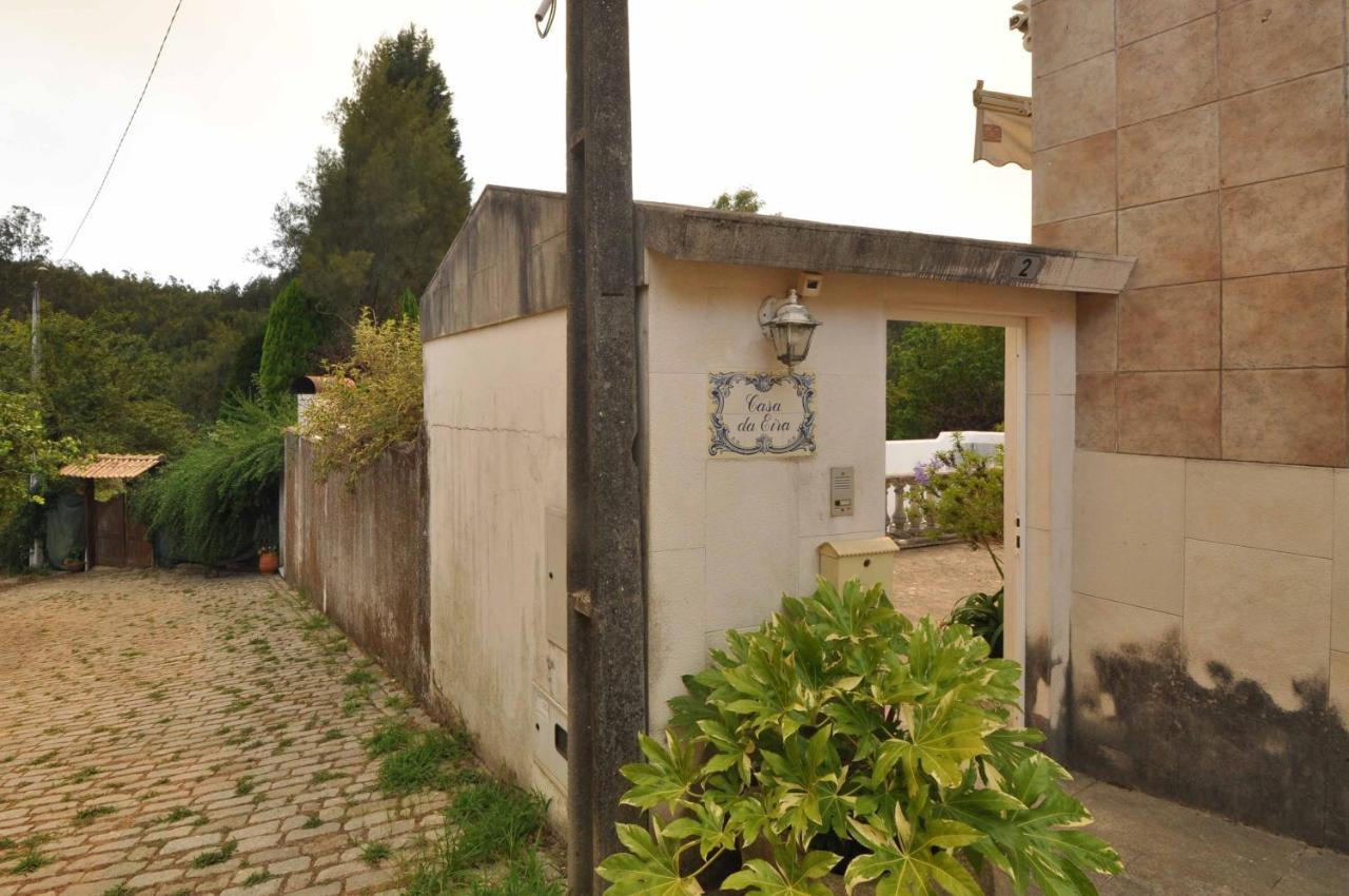 Вилла Charm House Casa Da Eira Angeja Экстерьер фото