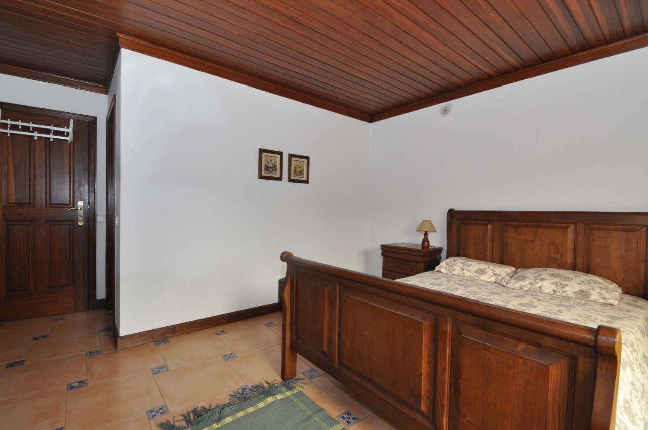 Вилла Charm House Casa Da Eira Angeja Экстерьер фото