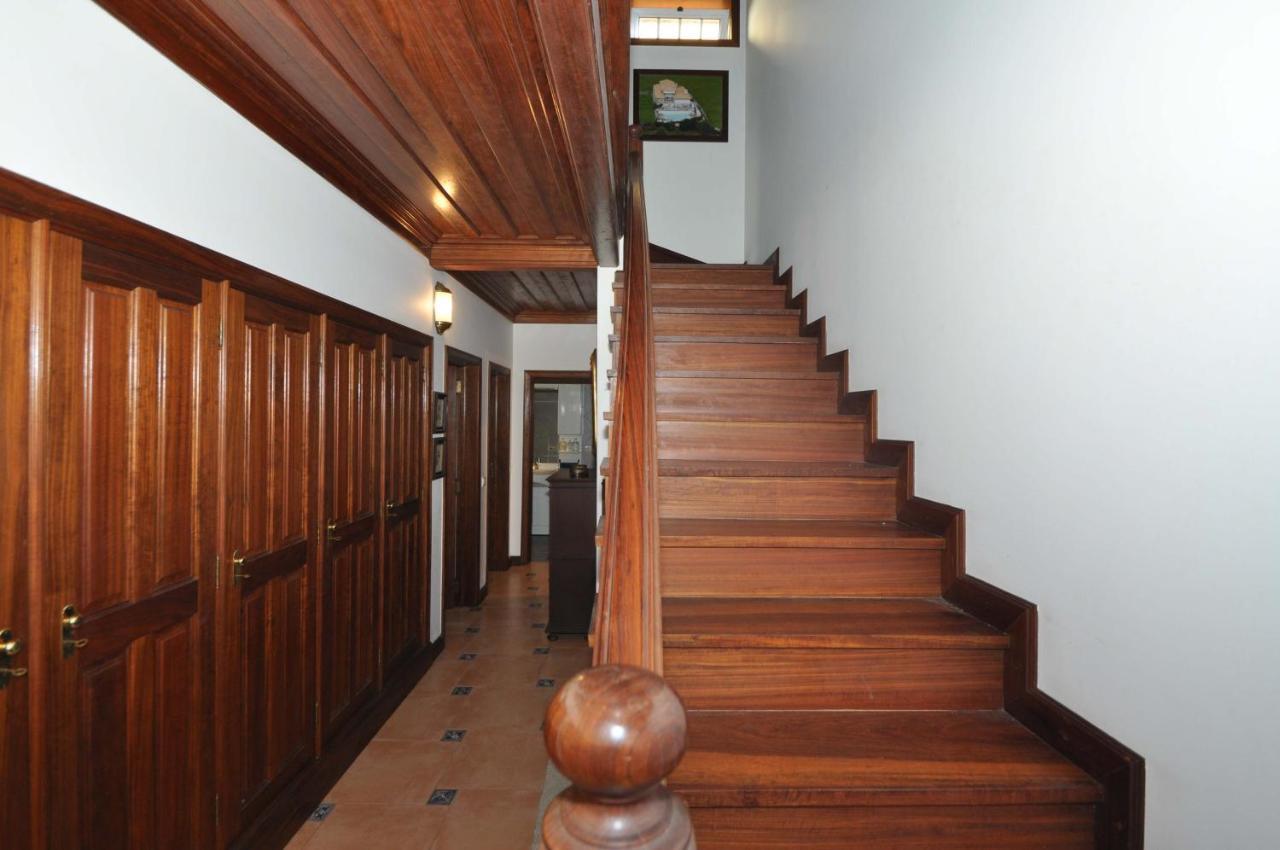 Вилла Charm House Casa Da Eira Angeja Экстерьер фото