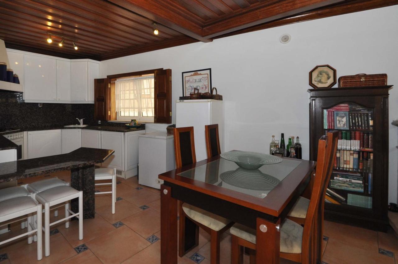 Вилла Charm House Casa Da Eira Angeja Экстерьер фото