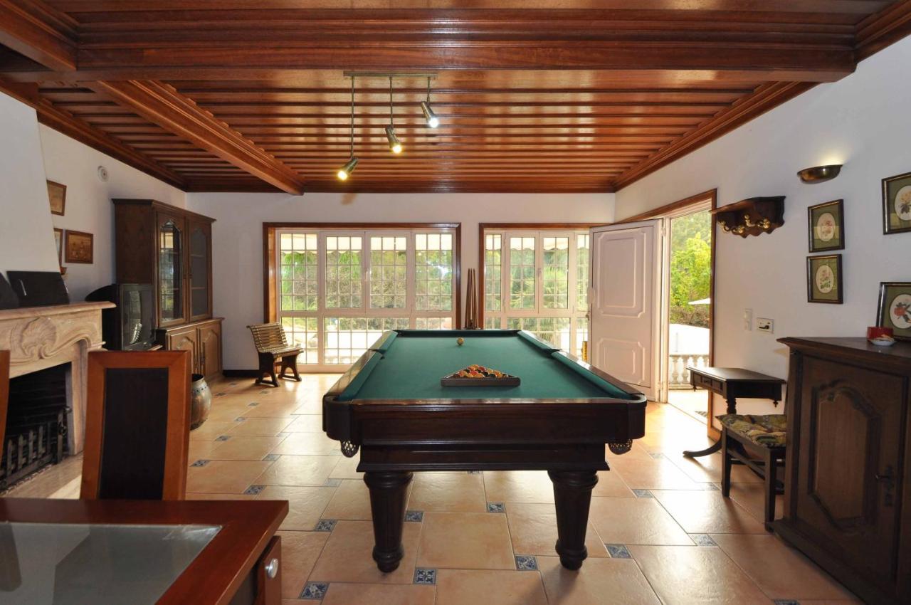 Вилла Charm House Casa Da Eira Angeja Экстерьер фото