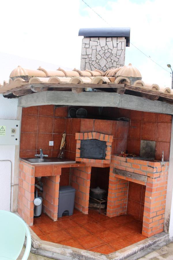 Вилла Charm House Casa Da Eira Angeja Экстерьер фото